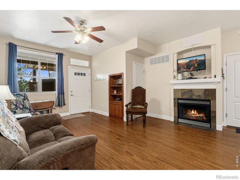 4101 Crittenton Ln #102, Wellington, CO 80549