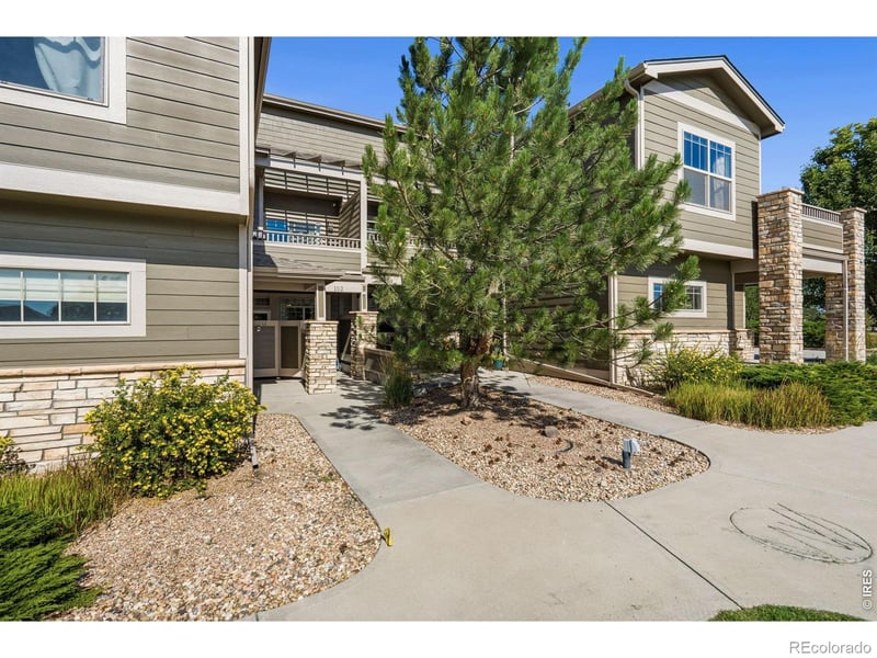 4101 Crittenton Ln #102, Wellington, CO 80549