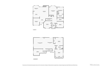 15590 Desiree Dr, Colorado Springs, CO 80921
