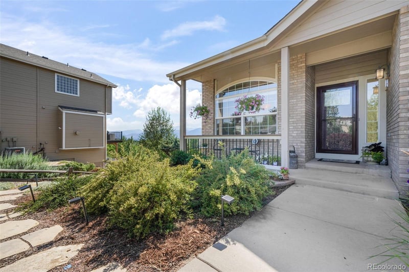 15590 Desiree Dr, Colorado Springs, CO 80921