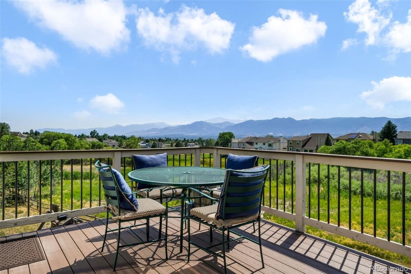 15590 Desiree Dr, Colorado Springs, CO 80921
