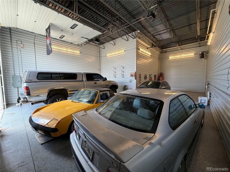 9181 Commerce Center Cir #C08, Littleton, CO 80129