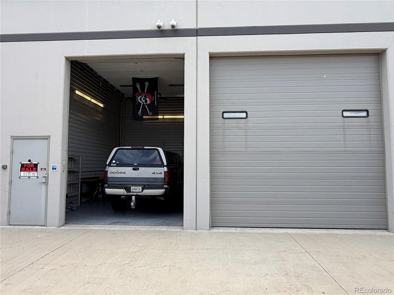 9181 Commerce Center Cir #C6, Littleton, CO 80129