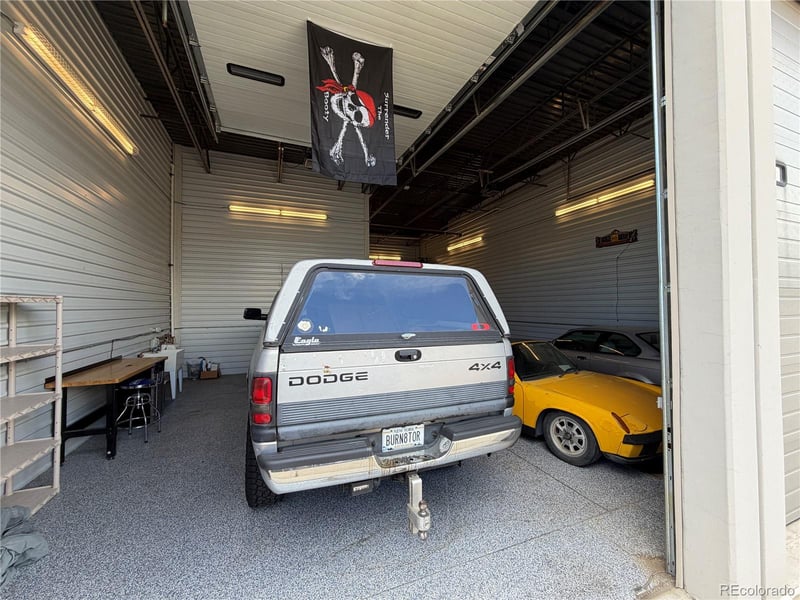 9181 Commerce Center Cir #C6, Littleton, CO 80129