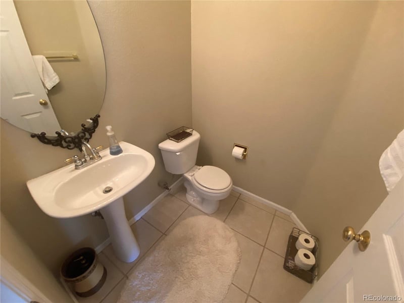 7100 Cerney Cir, Castle Rock, CO 80108