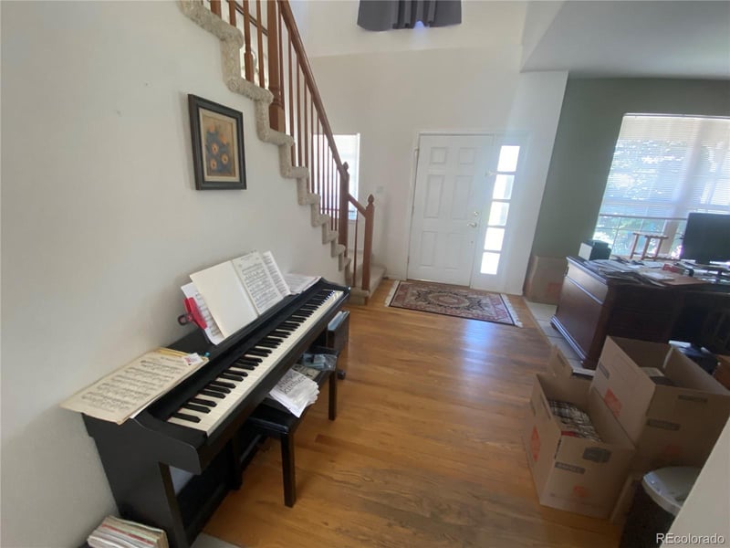 7100 Cerney Cir, Castle Rock, CO 80108