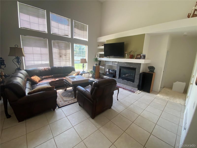 7100 Cerney Cir, Castle Rock, CO 80108