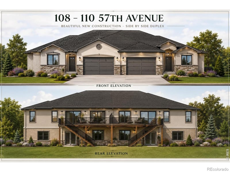110 57th Ave, Greeley, CO 80634