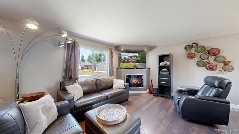 4887 S Field Way, Littleton, CO 80123