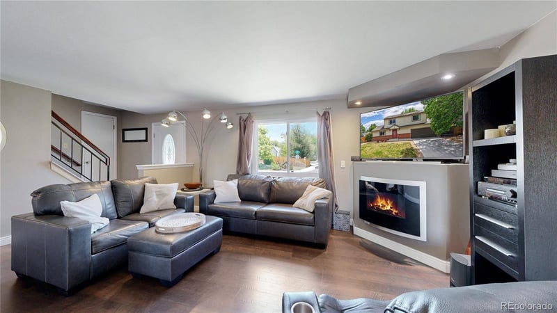 4887 S Field Way, Littleton, CO 80123