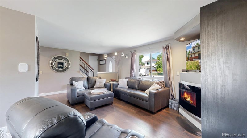 4887 S Field Way, Littleton, CO 80123