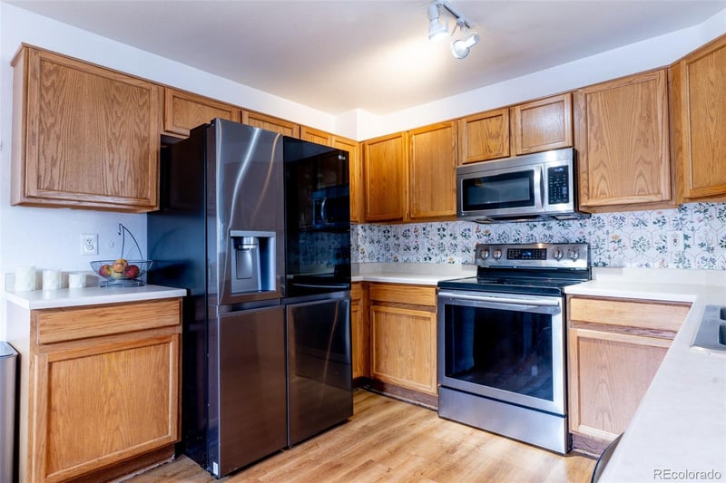 19542 19th Pl, Aurora, CO 80011