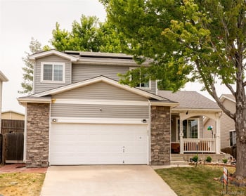 19542 E 19th Pl, Aurora, CO 80011