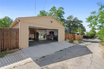 1320 Quince St, Denver, CO 80220