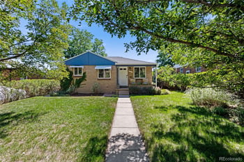 1320 Quince St, Denver, CO 80220