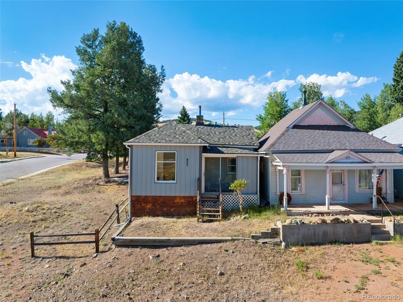 Home Worth Check