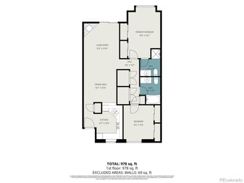 8690 Decatur St #308, Westminster, CO 80031