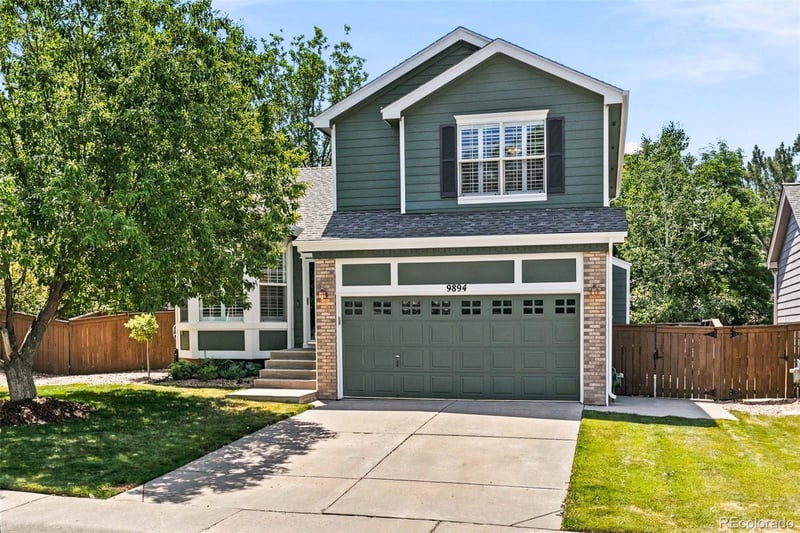 9894 Mulberry Way, Littleton, CO 80129