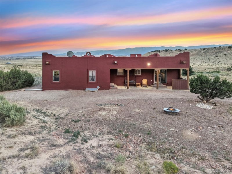 507 Van Egmond Dr, Penrose, CO 81240