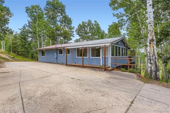 20341 Cypress Dr, Morrison, CO 80465