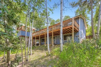 20341 Cypress Dr, Morrison, CO 80465
