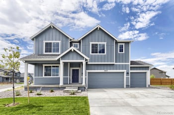 46515 Sunrise Ct, Bennett, CO 80102