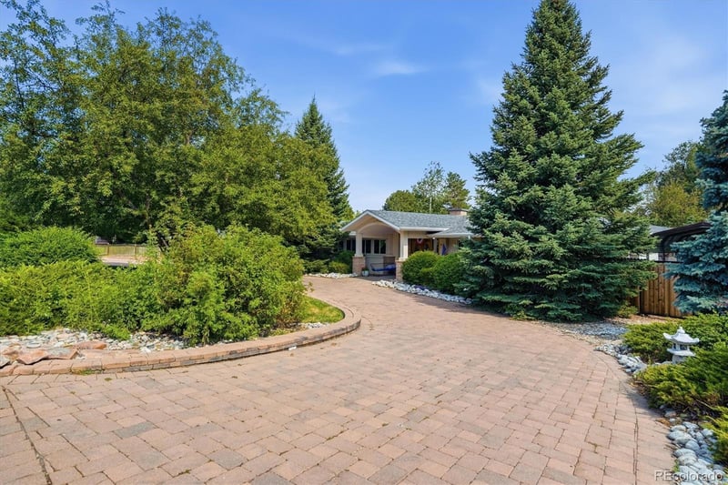 7400 Radcliff Ave, Littleton, CO 80123