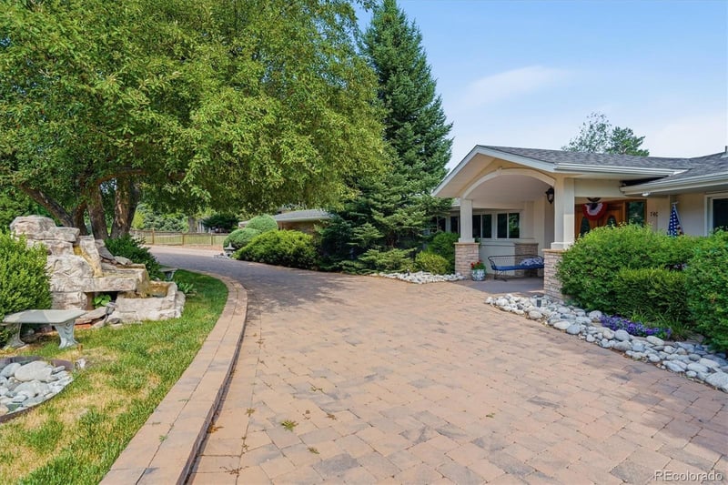 7400 Radcliff Ave, Littleton, CO 80123