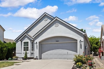 5005 S Newcombe Ct, Littleton, CO 80127