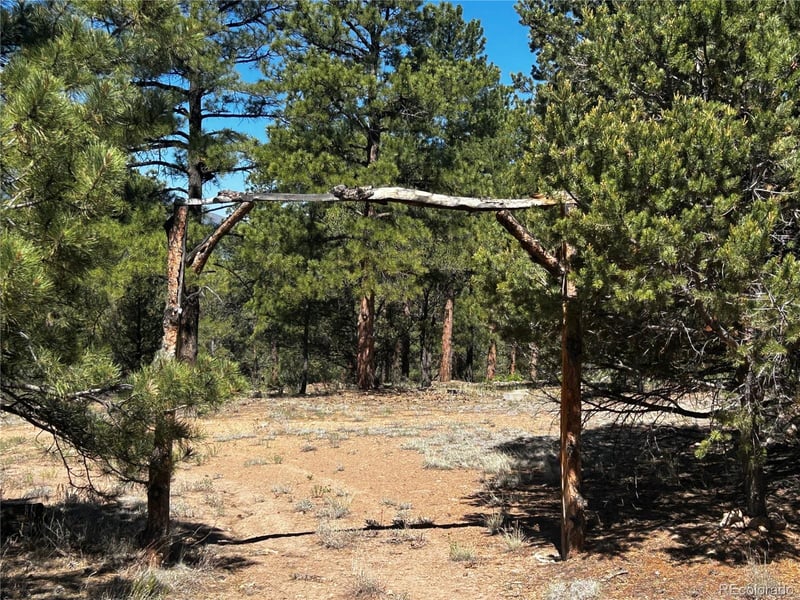 960 Oak Dr, Westcliffe, CO 81252