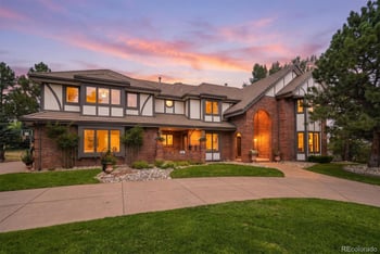 3 Mourning Dove Ln, Littleton, CO 80127