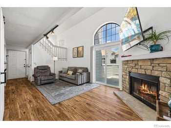 18494 E Kepner Pl #204, Aurora, CO 80017