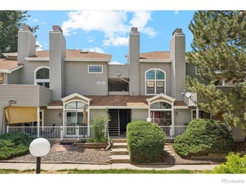 18494 E Kepner Pl #204, Aurora, CO 80017