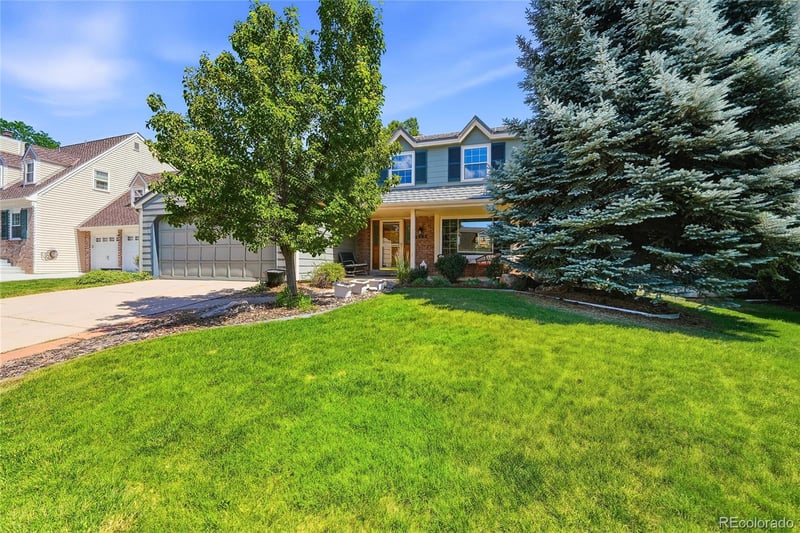 6982 S Niagara Ct, Englewood, CO 80112