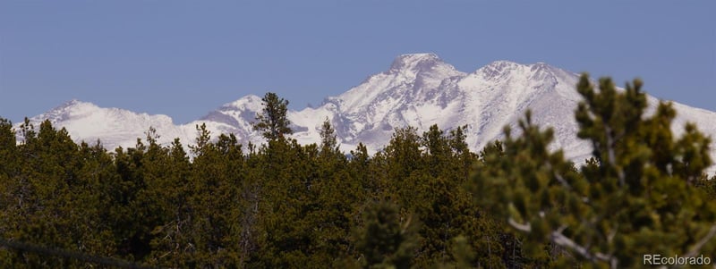 595 Divide View Dr, Golden, CO 80403