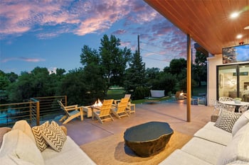 5870 S Bemis St, Littleton, CO 80120