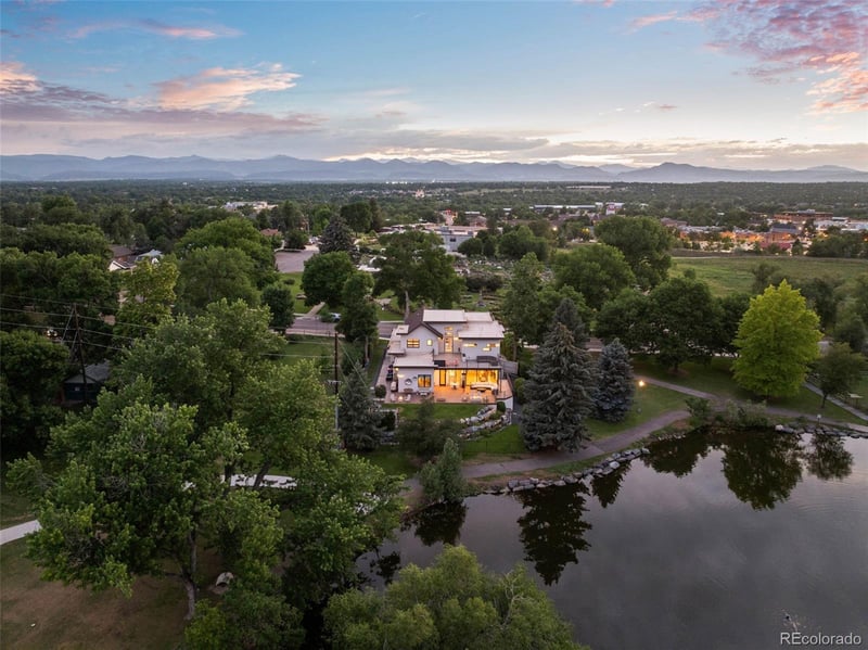 5870 Bemis St, Littleton, CO 80120