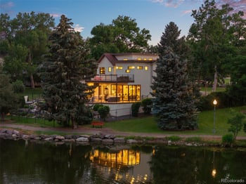 5870 S Bemis St, Littleton, CO 80120