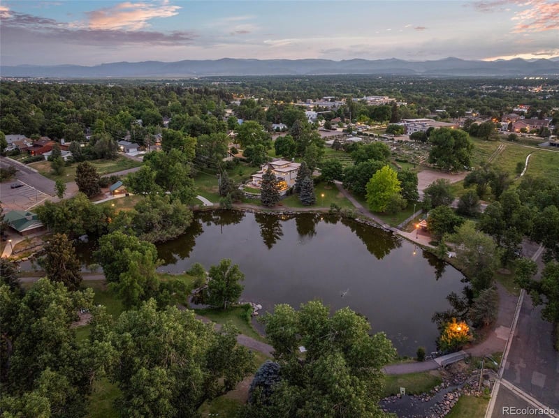 5870 Bemis St, Littleton, CO 80120