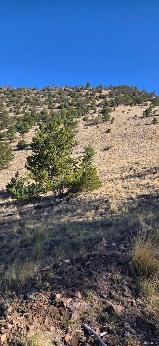 County Road 41g, Center, CO 81125