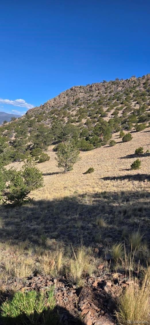 County Road 41g, Center, CO 81125