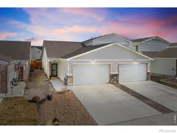 1105 Coyote Ln, Wiggins, CO 80654