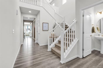 1172 Basalt Ridge Loop, Castle Rock, CO 80108