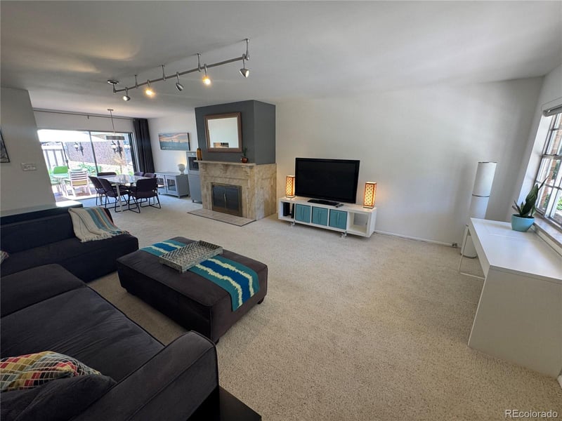 3246 Oneida Way, Denver, CO 80224
