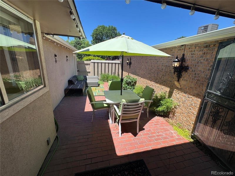 3246 Oneida Way, Denver, CO 80224
