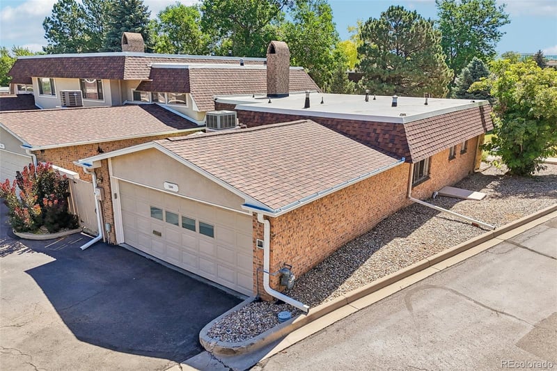 3246 S Oneida Way, Denver, CO 80224