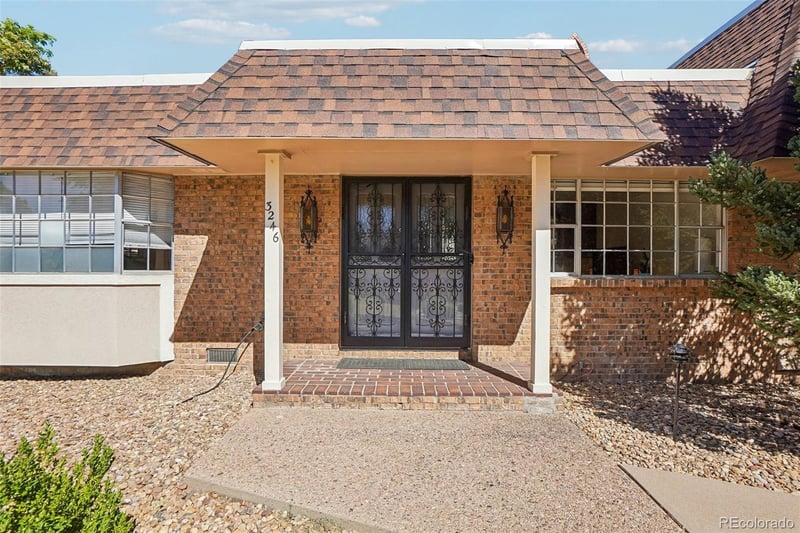 3246 S Oneida Way, Denver, CO 80224