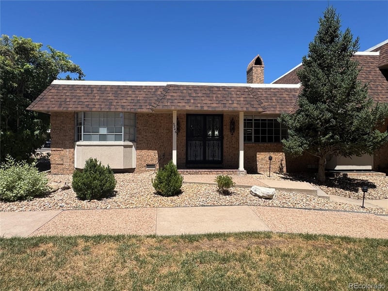3246 Oneida Way, Denver, CO 80224