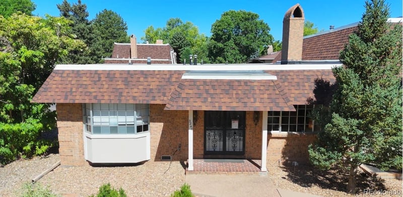 3246 S Oneida Way, Denver, CO 80224