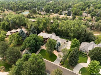 2120 E Grand Ave, Cherry Hills Village, CO 80113
